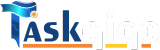 Taskgigo Logo